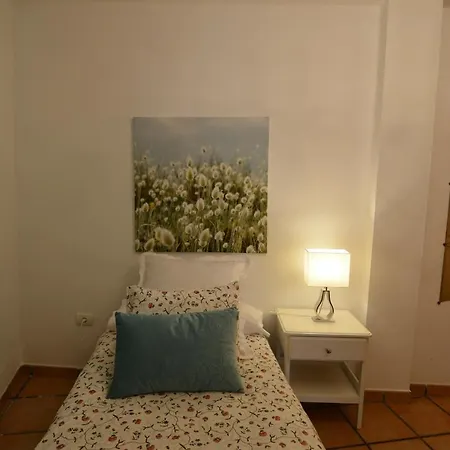 Tenerife Vulcano 4 Adeje