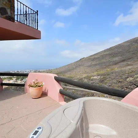 Tenerife Vulcano 4 *
