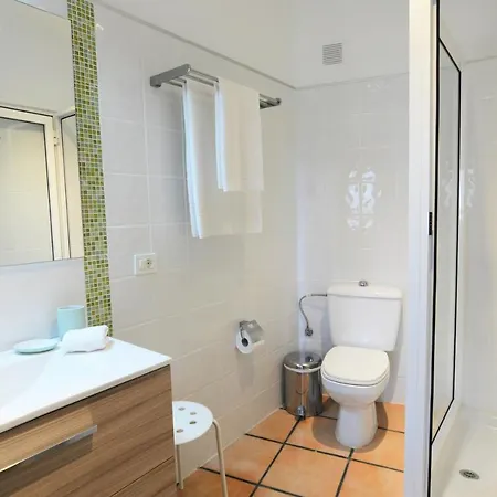 Apartamento Tenerife Vulcano 4 Adeje