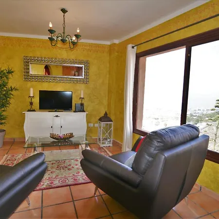 Tenerife Vulcano 4 Apartamento *