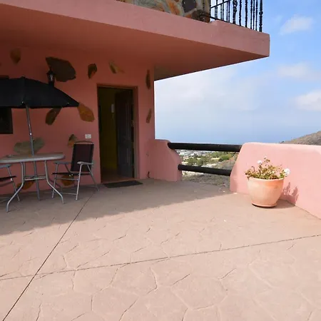Apartment Tenerife Vulcano 4 Adeje