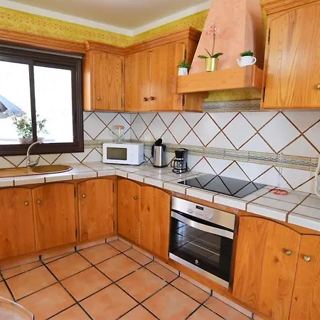 Tenerife Vulcano 4 *